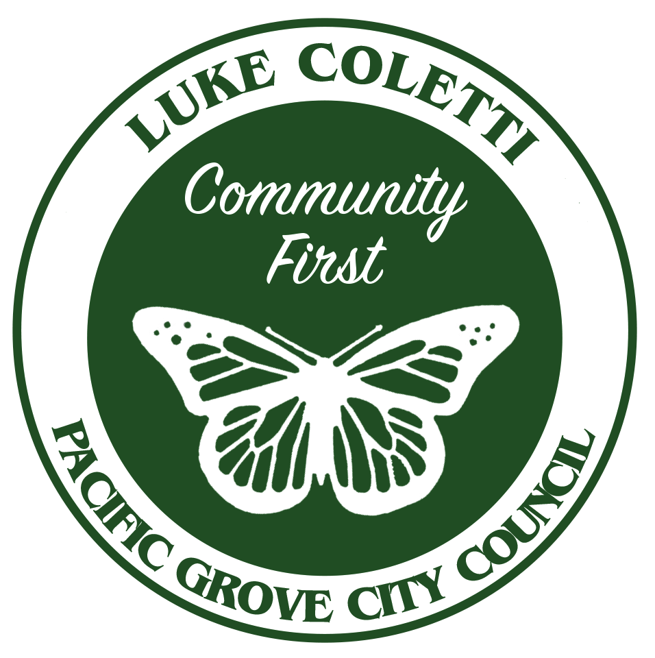 Coletti Council Logo